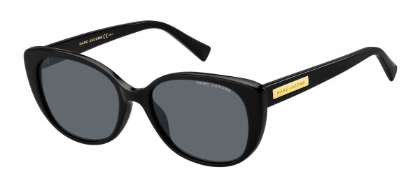 Marc Jacobs MARC 421/S Sunglasses, 0DXH HAVANA GLITTER