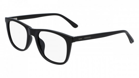Calvin Klein CK20526 Eyeglasses, (001) BLACK