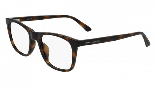 Calvin Klein CK20526 Eyeglasses, (235) DARK TORTOISE