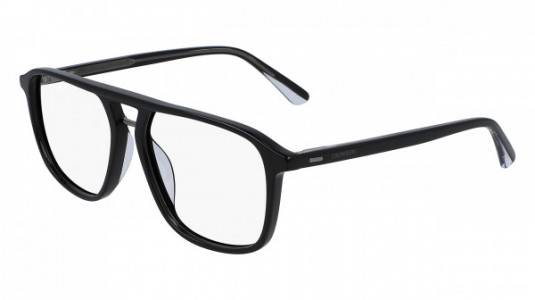 Calvin Klein CK20529 Eyeglasses, (001) BLACK