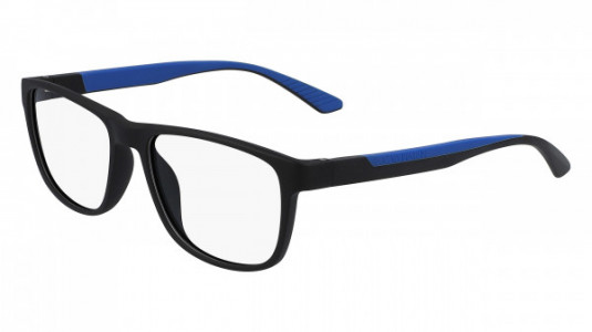 Calvin Klein CK20536 Eyeglasses, (001) MATTE BLACK
