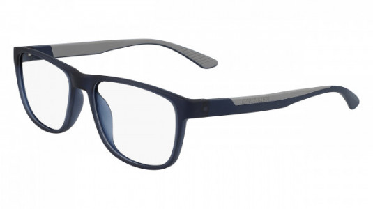 Calvin Klein CK20536 Eyeglasses, (410) MATTE CRYSTAL NAVY