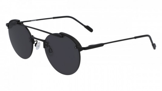 Calvin Klein CK20133S Sunglasses, (001) MATTE BLACK