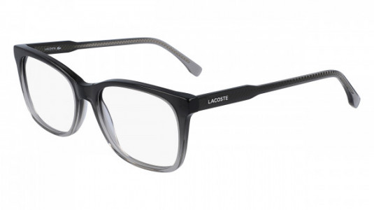 Lacoste L2870 Eyeglasses, (035) GREY GRADIENT