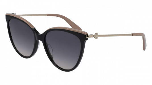 Longchamp LO675S Sunglasses