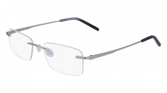 Airlock AL REFINE Eyeglasses, (046) SILVER