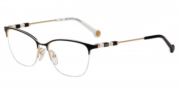 Carolina Herrera VHE163K Eyeglasses
