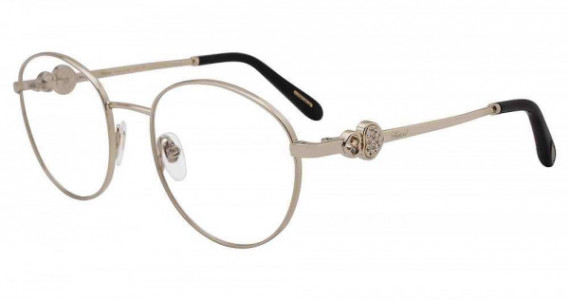 Chopard VCHC52S Eyeglasses, GOLD (0594)