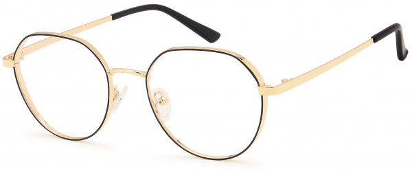 Di Caprio DC191 Eyeglasses