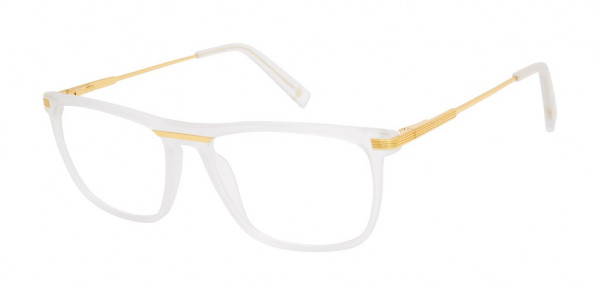 Rocawear RO508 Eyeglasses, MXTL MATTE CRYSTAL