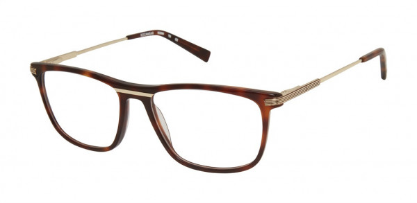 Rocawear RO508 Eyeglasses, TS TORTOISE/GOLD