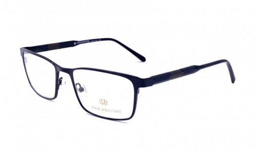 Pier Martino A PREVIEW - PM5804 Eyeglasses, C1 Black