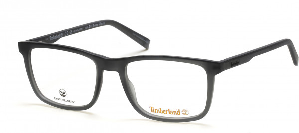 Timberland TB1654 Eyeglasses, 020 - Grey/other