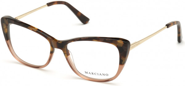 GUESS by Marciano GM0352 Eyeglasses