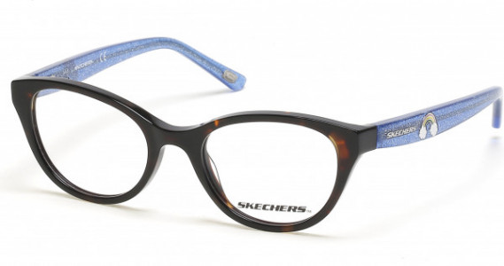Skechers SE1651 Eyeglasses