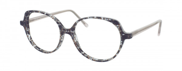 Lafont Issy & La Gigi Eyeglasses