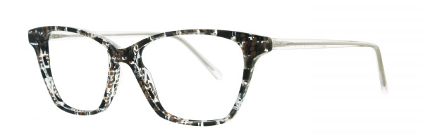 Lafont Issy & La Gusto Eyeglasses, 2050 Grey