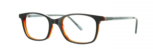 Lafont Kids Giga Eyeglasses, 2047 Grey