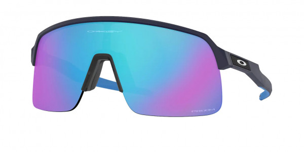 Oakley OO9463 SUTRO LITE Sunglasses, 946306 MATTE NAVY (BLUE)