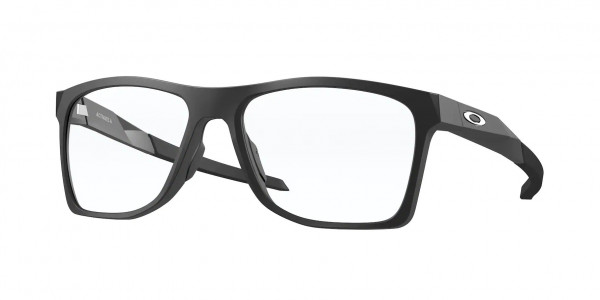 Oakley OX8169F ACTIVATE (A) Eyeglasses, 816901 ACTIVATE (A) SATIN BLACK (BLACK)