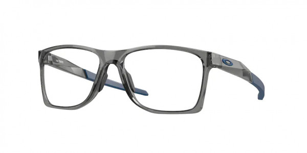 Oakley OX8169F ACTIVATE (A) Eyeglasses, 816905 ACTIVATE (A) POLISHED GREY SMO (GREY)