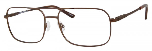 Chesterfield CH 74XL/T Eyeglasses