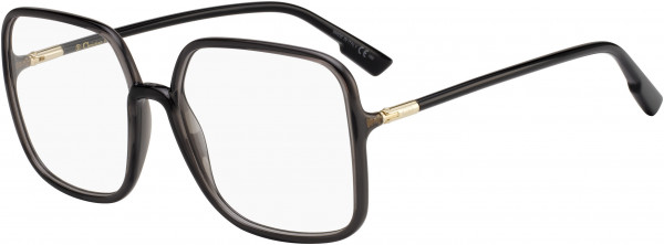 Christian Dior Sostellaireo 1 Eyeglasses, 0KB7 Gray