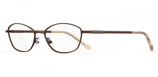 Safilo Emozioni EM 4393 Eyeglasses