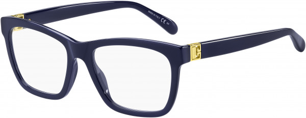 Givenchy Givenchy 0112 Eyeglasses, 0PJP Blue