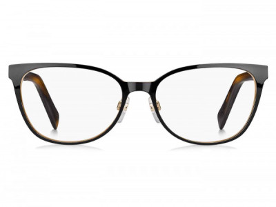 Marc Jacobs MARC 427 Eyeglasses, 0807 BLACK