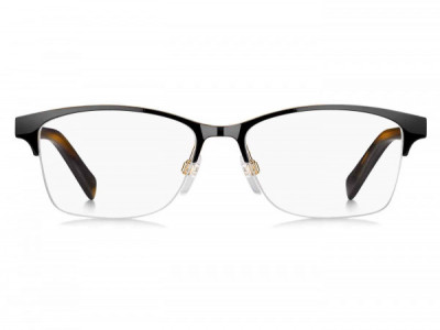 Marc Jacobs MARC 426 Eyeglasses, 0807 BLACK