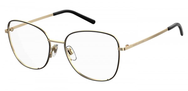 Marc Jacobs MARC 409 Eyeglasses, 0J5G GOLD