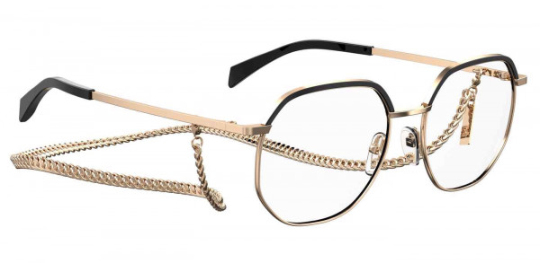 Moschino MOS542 Eyeglasses