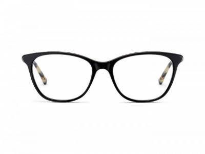 Safilo Design BURATTO 09 Eyeglasses, 0807 BLACK