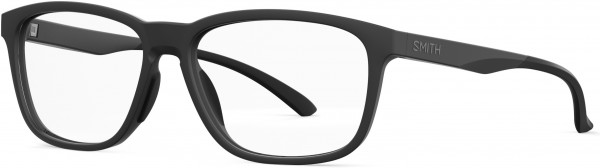Smith Optics Longrange Eyeglasses, 0003 Matte Black