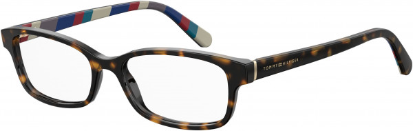 Tommy Hilfiger TH 1685 Eyeglasses