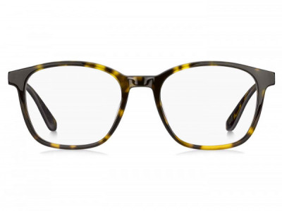 Tommy Hilfiger TH 1704 Eyeglasses, 0086 HAVANA