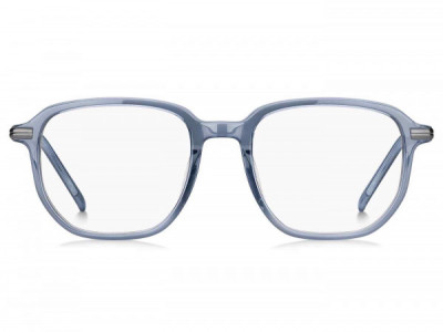 Tommy Hilfiger TH 1689 Eyeglasses, 0PJP BLUE