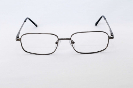 Adolfo VP142 - LIMITED STOCK AVAILABLE Eyeglasses, Gunmetal