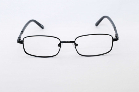 Adolfo VP143 - LIMITED STOCK AVAILABLE Eyeglasses, Black