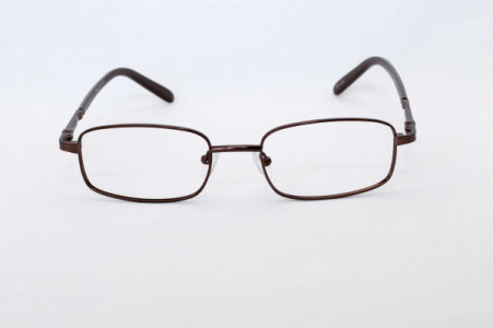 Adolfo VP143 - LIMITED STOCK AVAILABLE Eyeglasses, Brown