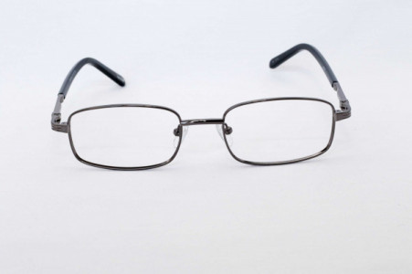 Adolfo VP143 - LIMITED STOCK AVAILABLE Eyeglasses, Gunmetal