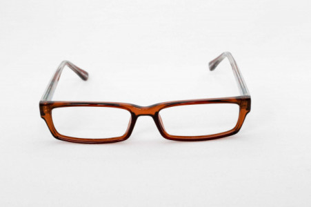 Adolfo VP423 - LIMITED STOCK AVAILABLE Eyeglasses, Mocha