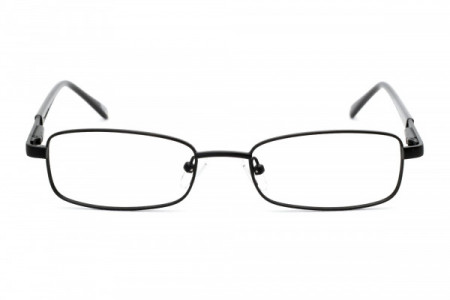 Nutmeg NM147 - LIMITED STOCK AVAILABLE Eyeglasses, Mat Black
