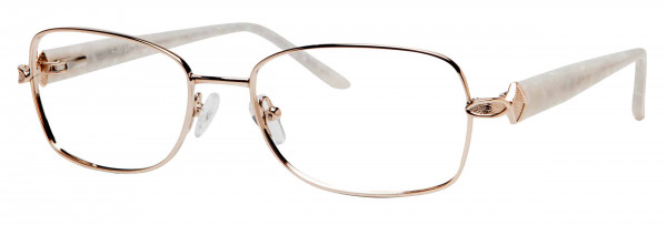 Joan Collins JC9873 Eyeglasses