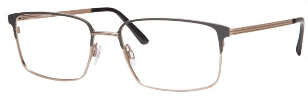 Esquire EQ1601 Eyeglasses, Grey/Light Brown
