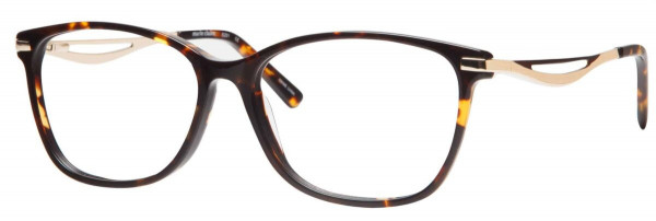 Marie Claire MC6281 Eyeglasses, Tortoise/Gold