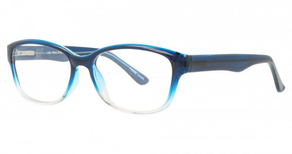 Lido West LILA Eyeglasses, NANY/CRY