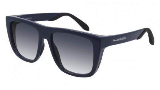 Alexander McQueen AM0293S Sunglasses