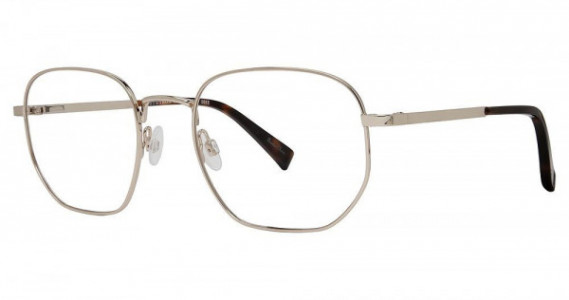 Stetson Off Road 5085 Eyeglasses, 057 Gold